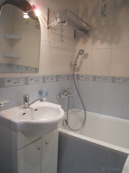 2 izbový byt na prenájom - 2