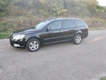 Škoda Octavia Combi 1.4TSI Elegance - 2