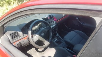 Wolkswagen golf 5 2.0 tdi 16V - 2