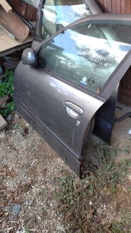 Predám na náhradné diely Nissan Primera - 2