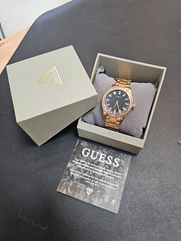 Dámske hodinky Guess Sparkler GW0111L3 - 2