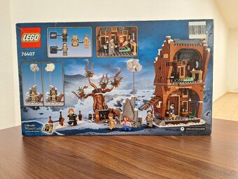 LEGO Harry Potter 76407 - 2