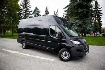 Fiat Ducato 2.2 MultiJet SCR 140 L4H3 MAXI - 2