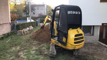 MINIBAGER NA PRENAJOM - POZICOVNA - 2