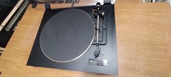 Dual cs 450 - 2
