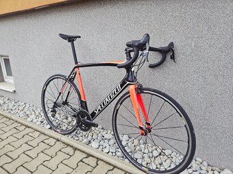 Specialized Tarmac SL5 Expert // veľ 61 - 2