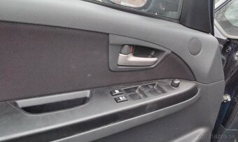 predám MOTOR M16A SUZUKI SX4 1.6 2008 predný NÁRAZNÍK SEDAN, - 2