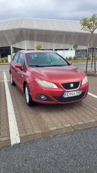SEAT Ibiza ST 1,2 TSI Ecomotive Style - 2