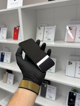 ZÁRUKA 2 ROKY /  Apple iPhone 11 Pro 512GB Midnight Green - 2