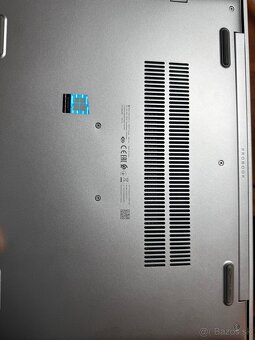 HP ProBook 445R G6 - 2