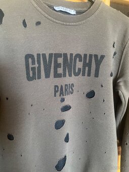 Mikina Givenchy - 2