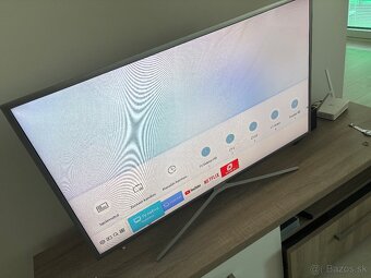 Samsung 43” - Samsung UE43M5672 - 2