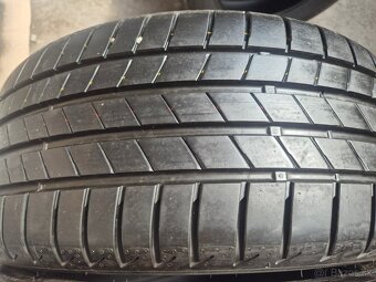 225/40 r19 letné 4 ks BRIDGESTONE DOT2023 z predvádzačky - 2