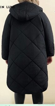 Prechodná/zimná bunda - 2