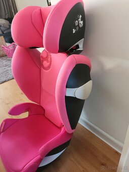Cybex solution M- fix - 2