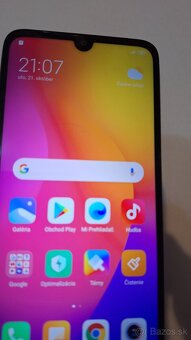 Redmi 7 3/32GB android 10 - 2