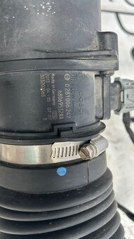 BMW X5 E70 3.0 saci kolektor 7790700 - 2