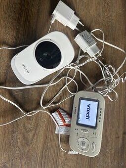 video pestunka vtech - 2