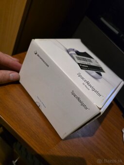 3D Connexion SpaceNavigator - 2