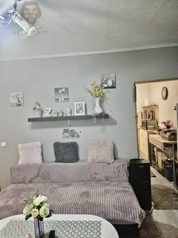 Prenájom Nové Mesto nad Váhom, Športová ulica 1 poschodie - 2