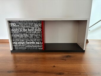 Komoda + ZADARMO SKRINKA - 2