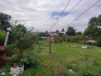 Predaj rodinný dom Floreát - 2