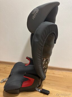 Autosedacka Britax Romer KIDFIX SL - 2
