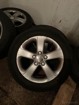 Disky s pneumatikami - 2