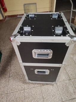 Predám case 2ks - 2