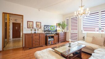 3i byt s lódžiou na predaj - 2