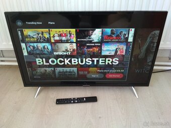 32" Smart TV Thomson 32HE5606 WiFi, Netflix, Youtube - 2