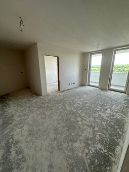 Na predaj 2-izbový byt Michalovce Zvončeková - 2