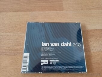 Ian Van Dahl - 2