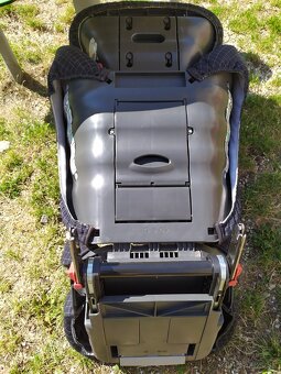 Autosedačka Britax Römer - 2