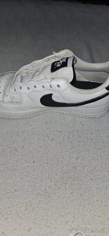 Nike Air force 1 par krat obute tenisky veľkosť 38 - 2