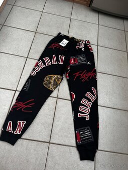 Nike pánske tepláky - 2