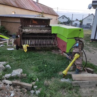 Balikovač forschriit 454 - 2