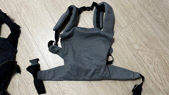 Nosič na dieťa 2x - 2