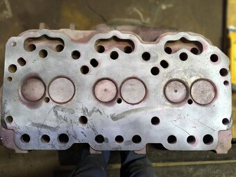 John deere diely - 2