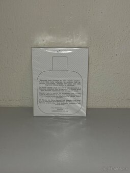 Lacoste parfum L.12.12 White - 2