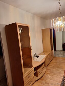 Prenajom 3 izbový byt Kosice juh - 2