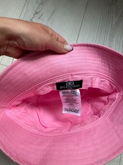 Klobuk Balenciaga - 2