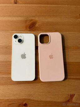 iPhone 14, Stralight, 128GB - 2