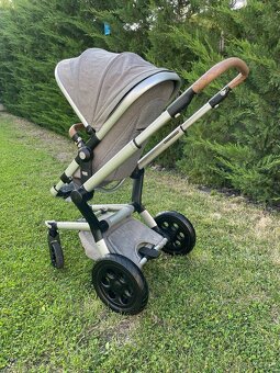 Kočík Joolz Day Taylor dvojkombinácia - 2