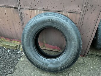 Matador FHR4 315/80 R 22,5 - 2