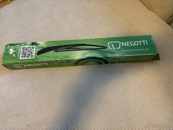 Negotti zadný stierač s ramienkom Toyota Auris Touring Sport - 2