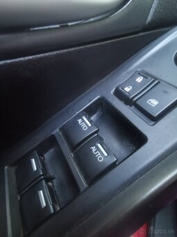 Kúpim ovládanie okien Honda civic IX g - 2