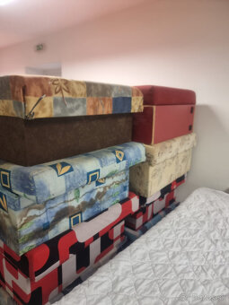 darujem postele za odvoz - 2