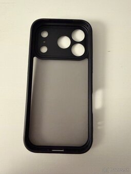 Iphone 17 Pro obal / kryt - 2
