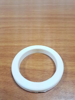 silikónové TESNENIA HLAVY KÁVOVARU CATLER/SAGE/BREVILLE - 2